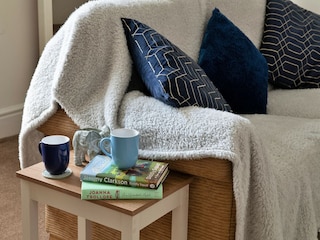 Appartement Caernarfon  39