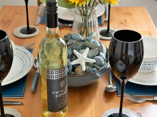 Apartamento Caernarfon  39