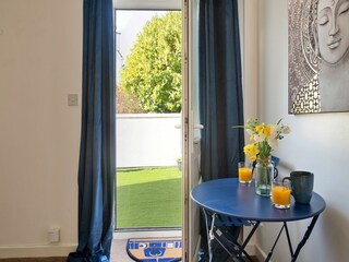 Appartement Caernarfon  39