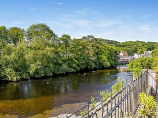 Apartamento Caernarfon Entorno 17