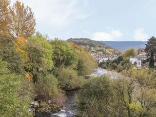 Appartement Caernarfon Omgeving 15