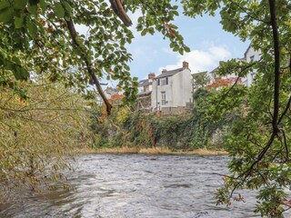 Apartment Caernarfon Umgebung 16