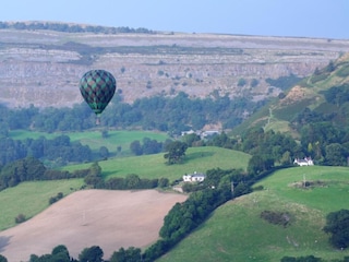 Apartment Caernarfon Umgebung 26