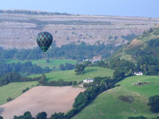Appartement Caernarfon Omgeving 26