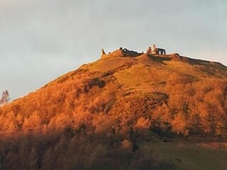 Appartamento Caernarfon Ambiente 27