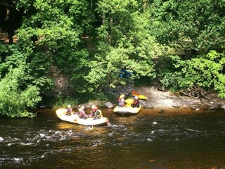 Apartment Caernarfon Environment 14