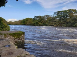 Apartamento Caernarfon Entorno 28