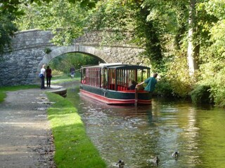Appartement Caernarfon Omgeving 15