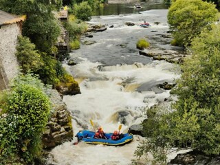 Apartamento Caernarfon Entorno 23