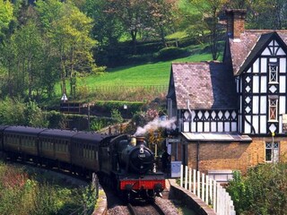 Apartment Caernarfon Environment 32