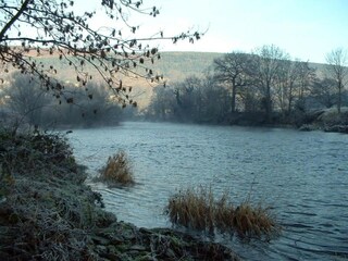Appartement Caernarfon Environnement 25
