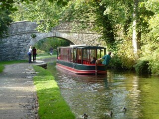 Apartamento Caernarfon Entorno 26