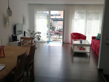 Holiday house Holiday home Am Rheinsteig