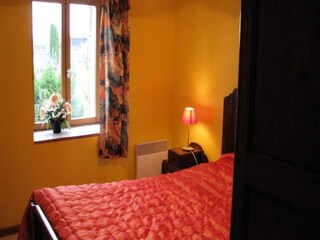 Apartment Chémery-sur-Bar  4