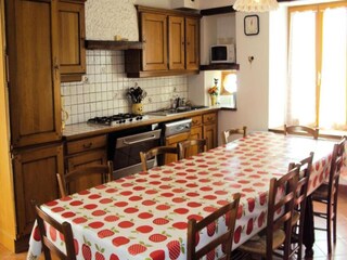 Apartment Chémery-sur-Bar  6