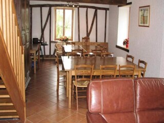 Apartment Chémery-sur-Bar  7
