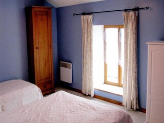 Appartement Chémery-sur-Bar  8