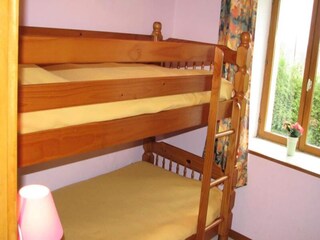 Appartement Chémery-sur-Bar  10