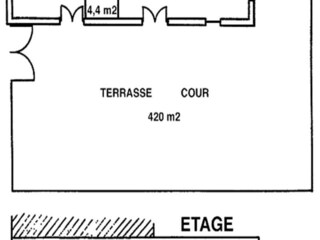 Appartement Chémery-sur-Bar  11