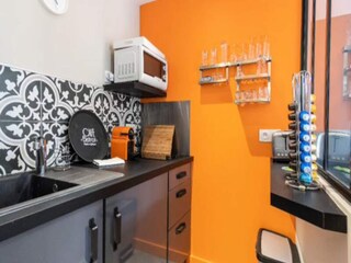 Appartement Honfleur  6