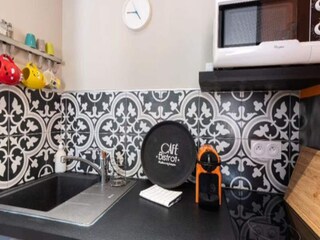 Appartement Honfleur  8