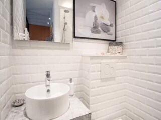 Apartment Honfleur  9