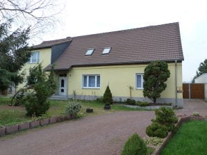 Ferienwohnung Appelt - Dessau-Roßlau - image1