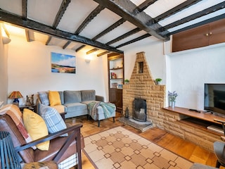 Cottage Hope Ausstattung 11