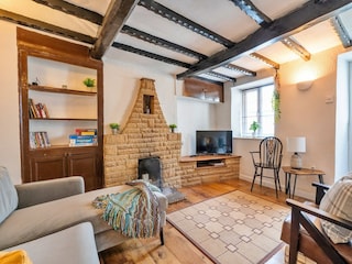 Holiday cottage Hope Features 7