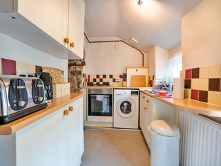 Cottage Hope Ausstattung 8