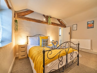 Holiday cottage Hope Features 5