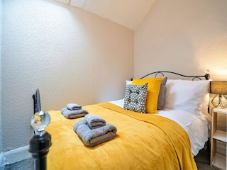 Cottage Hope Ausstattung 10