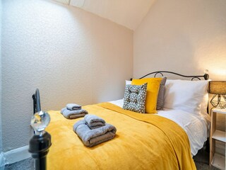 Vakantiehuisje Hope Kenmerken 12