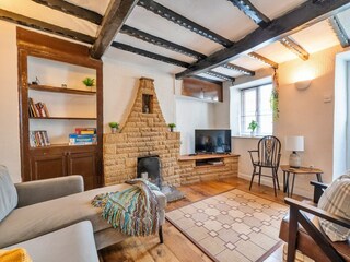 Cottage Hope Ausstattung 10