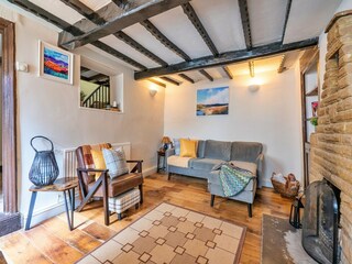 Holiday cottage Hope Features 8