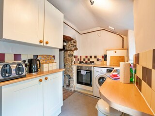 Cottage Hope Ausstattung 12