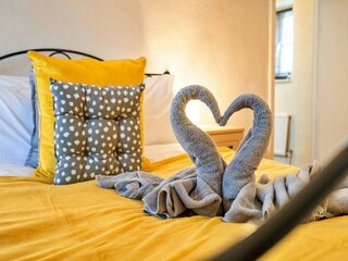 Holiday cottage Hope Features 5