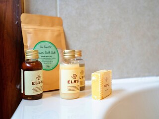 Casa de vacaciones Hope Características 8