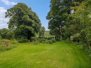 Holiday cottage Hope Environment 21