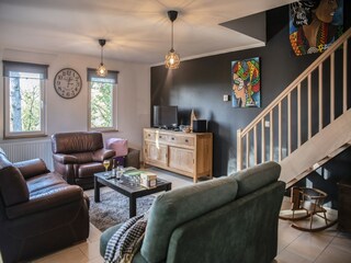 Ferienhaus Durbuy Ausstattung 11