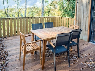 Holiday house Durbuy Outdoor Recording 3