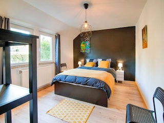 Vakantiehuis Durbuy Kenmerken 13