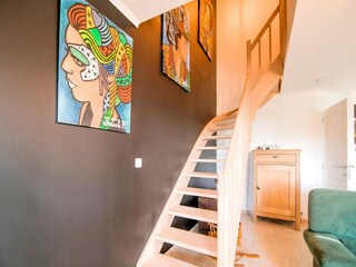 Ferienhaus Durbuy Ausstattung 15