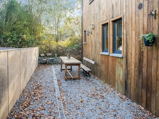 Holiday house Durbuy Outdoor Recording 4