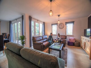 Ferienhaus Durbuy Ausstattung 17