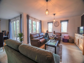Vakantiehuis Durbuy Kenmerken 17