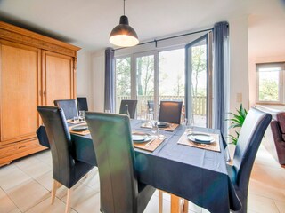 Ferienhaus Durbuy Ausstattung 18