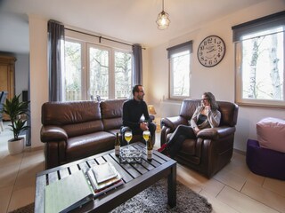 Ferienhaus Durbuy Ausstattung 20