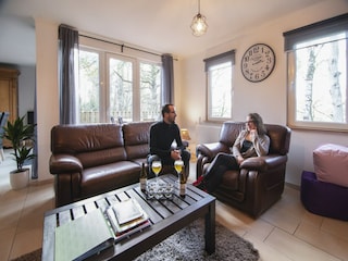 Vakantiehuis Durbuy Kenmerken 20