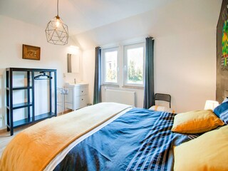 Holiday house Durbuy Features 21